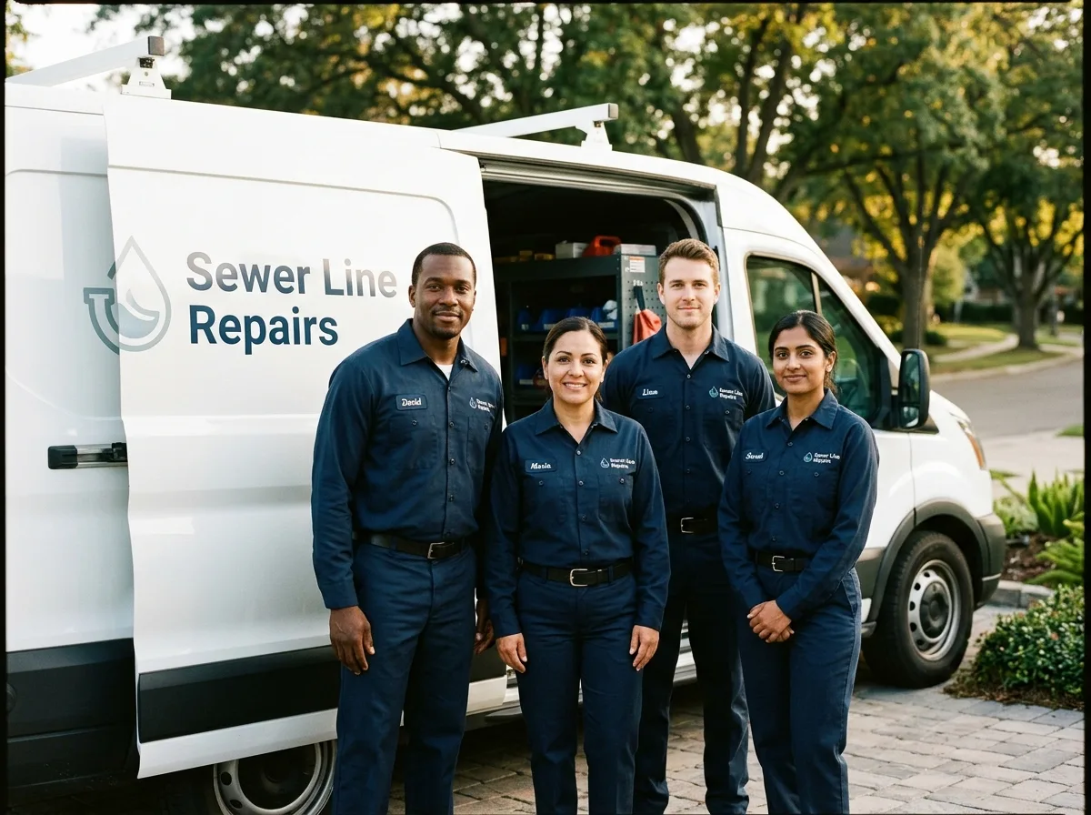 Emergency Plumber company in Carolina, RI